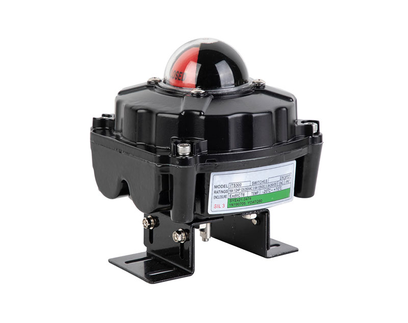 /ITS-300 Explosion-proof Limit Switch Box