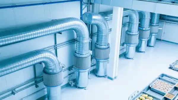 /Clean Air Technology